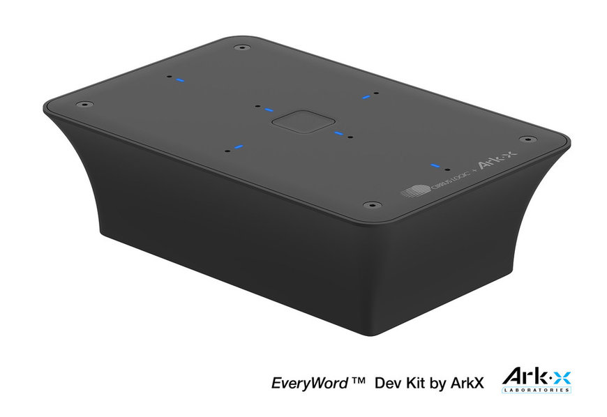 Digi-Key Electronics Announces New Global Distribution Partnership with ArkX Laboratories
